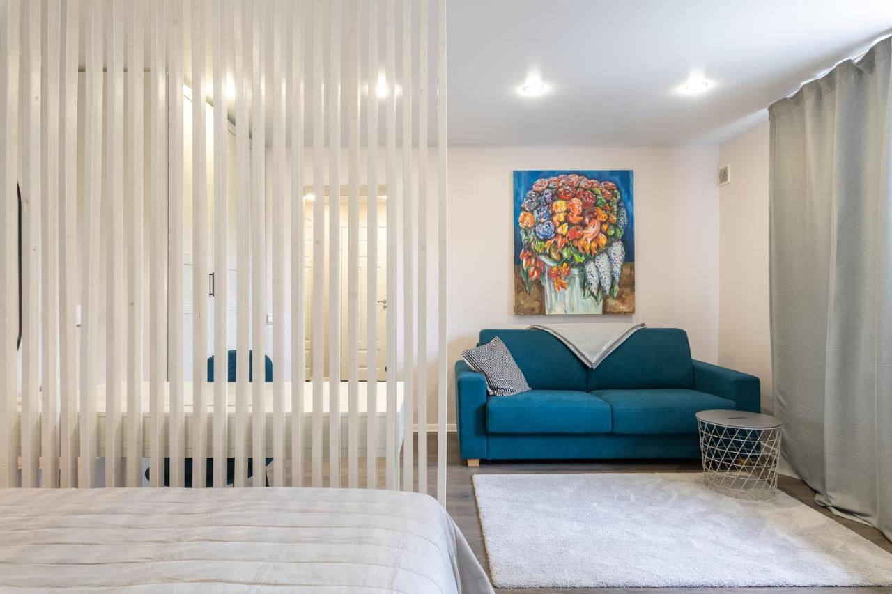 Cozy Stylish Studio Apartment With Free Parking By Centralapartments تالين المظهر الخارجي الصورة
