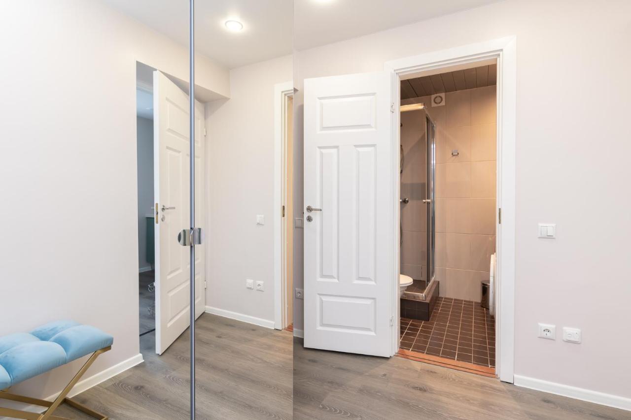 Cozy Stylish Studio Apartment With Free Parking By Centralapartments تالين المظهر الخارجي الصورة
